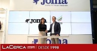 Joma se adhiere a la candidatura de Toledo como Capital Europea de la Cultura en 2031