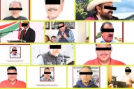 ¿Cuántas personas han sido sentenciadas por la Estafa Siniestra?