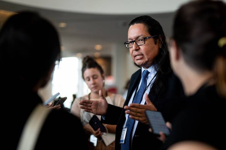 First Nations youth programs lose Jordan’s Principle funding after changes to eligibility