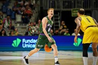Unicaja arrasa en su estreno europeo y deja claro quién sigue mandando en la Champions