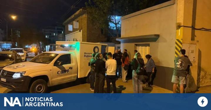 Detuvieron en Córdoba a un hombre por el brutal crimen de su madre: 34 puñaladas