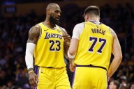 Luka Dončić, LeBron and the Lake Show: How to stream the 2025