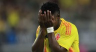 Mundial 2026: Colombia abandona las posibilidades de ser cabeza de serie tras goleada de Alemania