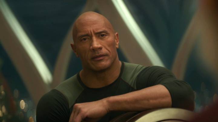 'I Don't Look Pregnant': Dwayne Johnson Doesn't Hold Back While Talking About Losing All That Weight For New Role