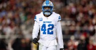 49ers work out several linebackers after Fred Warner injury