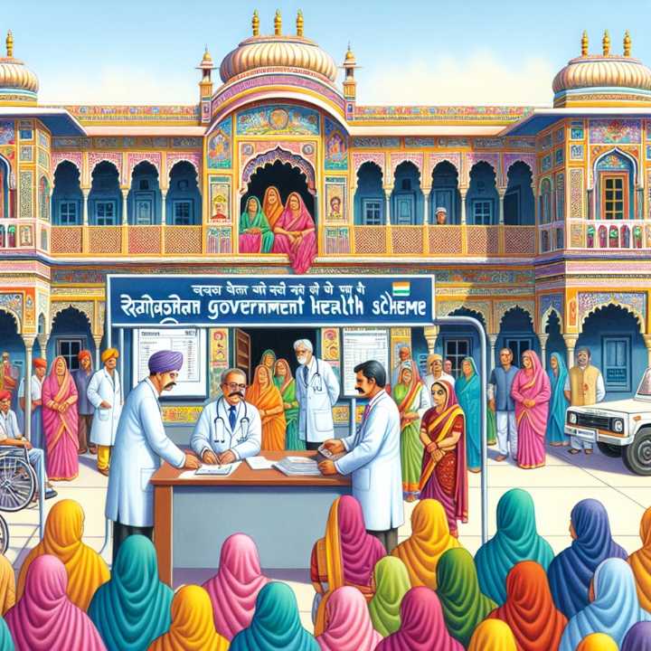 Rajasthan Cracks Down on Medical College Fee Violations