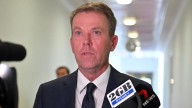 Libs nuclear bond solidifies as leader stamps authority