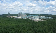 Police respond to barricade situation at Foxwoods Resort Casino