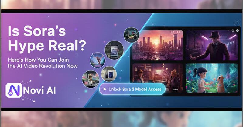 Is Sora’s Hype Real? Here’s How You Can Join the AI Video Revolution Now