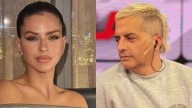 Ángel de Brito fulminó a la China Suárez tras su ataque contra haters: "Mentirosa serial"