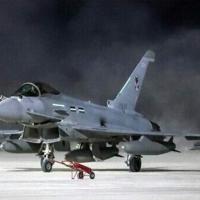Turkey, UK sign $11 bn Eurofighter deal as Starmer visits