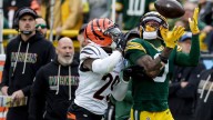 Packers rookie Matthew Golden already emerging as reliable target in crucial situations