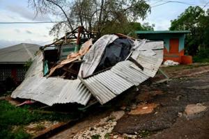 ‘Never been this bad’: Jamaica surveys ruins in hurricane’s wake