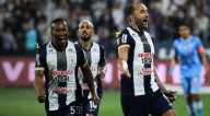 Alianza Lima hizo oficial la nueva incorporación de la temporada 2025: "Bienvenido..."