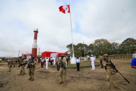 Instalarán radioemisora en frontera con Colombia y Brasil para reforzar presencia del Estado