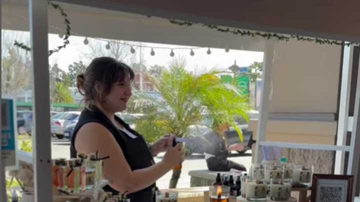 Vuelve Palmas Emprende con regalos accesibles para mamá