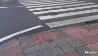Reordenación del tráfico en Salamanca: cuenta atrás para los cambios en el centro de la ciudad