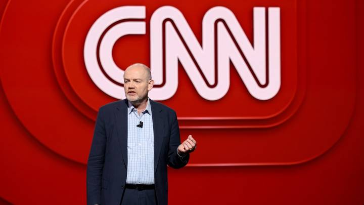 CNN Pulled From HBO Max Ahead of New Streaming Service Launch