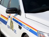 Woman robbed at Steinbach park; Mitchell man arrested