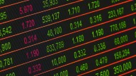 Early Diwali for stock markets
