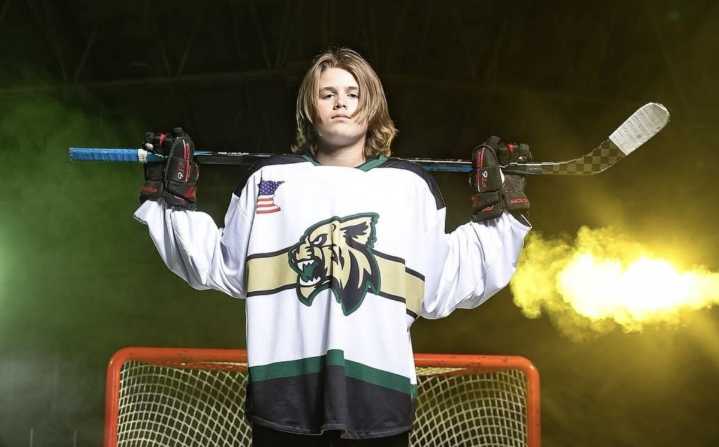 Beloved 15-year-old hockey player among the victims of Chisago City fatal crash