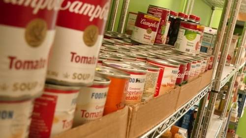 NC State, UNC team up to fight food insecurity on campus