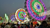 Happy Dussehra 2025: Foods To Eat, What To Avoid, And Safety Tips For Enjoying Vijayadashami Mela