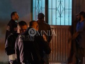 Ataque armado vs vivienda en la colonia Secretaría de la Marina