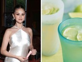 Selena Gomez’s drink of choice revealed