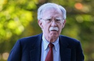 'Extraordinary peculiarities': Ex-Trump national security advisor questions Bolton probe