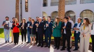 Catamarca y Francia fortalecen la cooperación en formación laboral y productiva