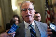 Senators propose ‘Russia Week,’ but Trump's stance unclear