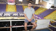 ”Vamos a sudar la camiseta de Dorados por la afición, podemos avanzar”: Jose Estrada previo al inicio de playoffs