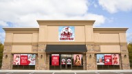 Spirit Christmas is opening 30 stores this year. See map of where