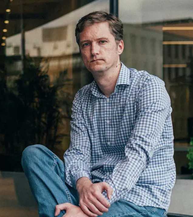 "Renuncio", dice Miles Bruner estratega de recaudación de fondos del Partido Republicano, que sorprende al partido y critica duramente a Donald Trump...