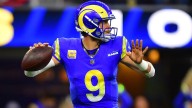 Why Rams’ gut-wrenching OT loss to 49ers has Matthew Stafford ‘pissed off’
