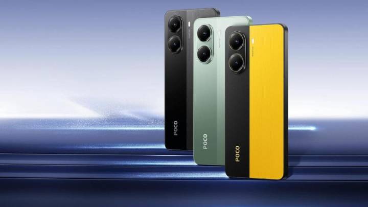 POCO X7 Pro: estilo y tecnología para los gamers y al mejor precio
