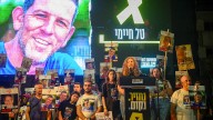 Israel identifies remains of deceased hostage Tal Haimi, as 15 still in Gaza