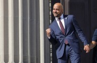 New Orleans is electing a new mayor and a wide field is pledging change after indictments