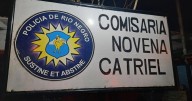 Acusan a tres policías de Catriel por golpear y dejar inconsciente a un hombre: los imputaron por vejaciones