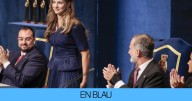 Organizadores de los Premios Princesa de Asturias explican que Leonor utiliza pinganillo