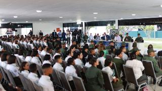 Presidente Maduro relanza la Gran Misión Negro Primero como parte del obratón