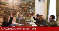 La Diputación destina 900.000 € al arreglo de caminos rurales de 54 pueblos en 2025