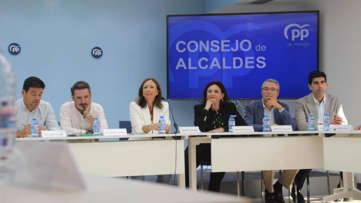 Oficinas 'antiokupas' en Málaga: este es el plan del PP para que se alquilen "sin riesgos" más casas