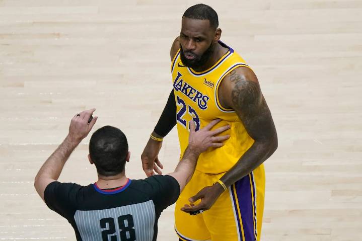 LeBron James big announcement leaves Lakers, NBA fans frustrated