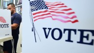 Maine voters begin casting in-person absentee ballots ahead of