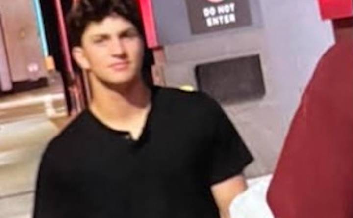 Suspect sought in alleged Fenway Tasty Burger assault