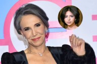 Florinda Meza defiende a Ángela Aguilar del hate