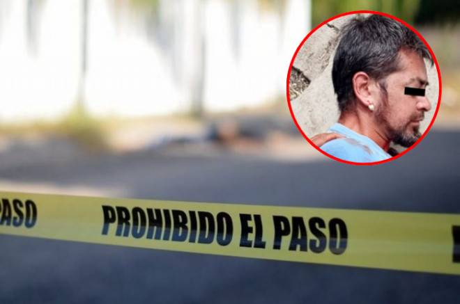 Sujeto intoxicado apuñala a una mujer y tres niños