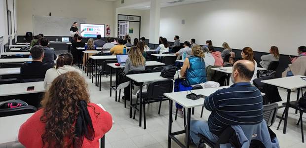 Se realizará la capacitación en General Villegas para las autoridades de mesa de las próximas elecciones legislativas nacionales